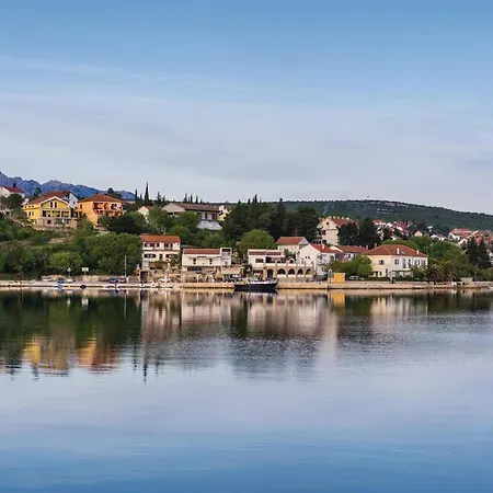 Cozy In Prázdninový dům Maslenica